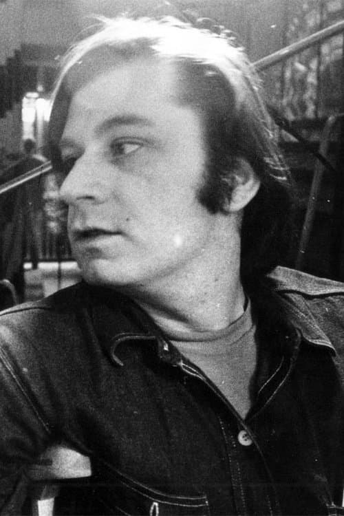 Stephen Dwoskin image