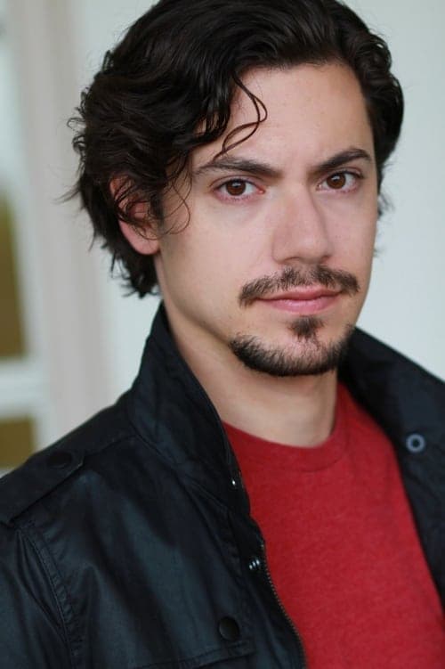 Stephen Friedrich image