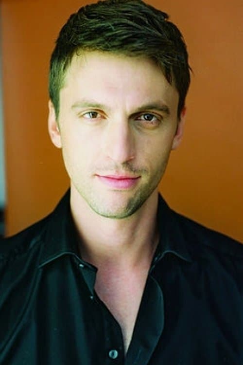 Stephen Gartner image
