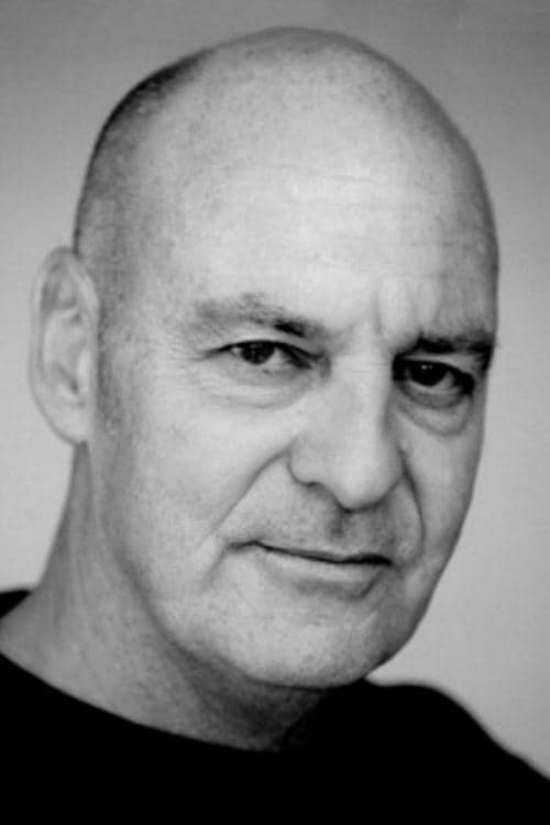 Stephen Hall image