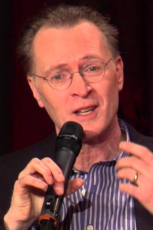 Stephen Ives's Photo