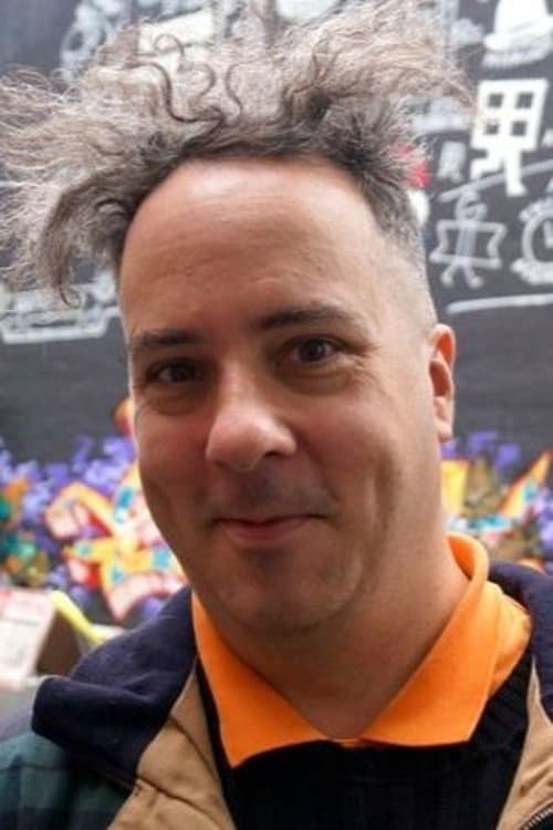 Stephen J. Powers image