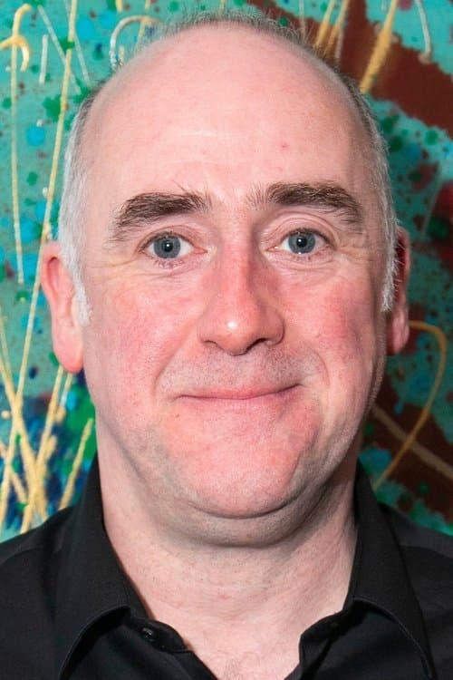 Stephen Kennedy image