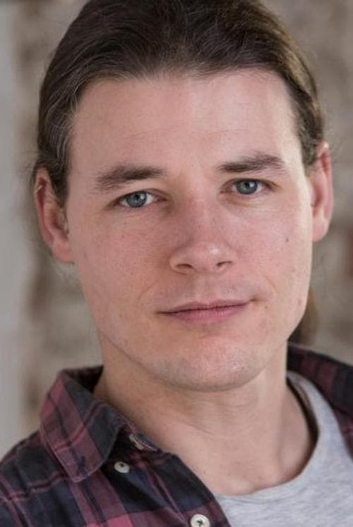 Stephen Kerr image