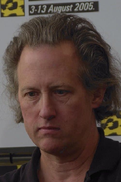Stephen Quay image