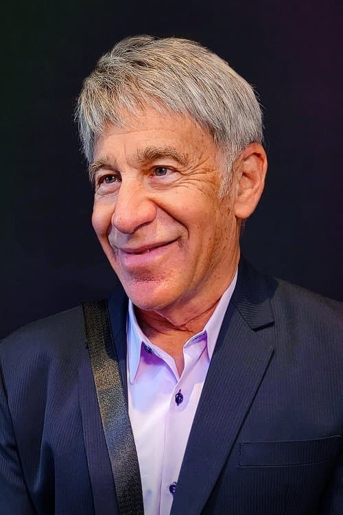 Stephen Schwartz image