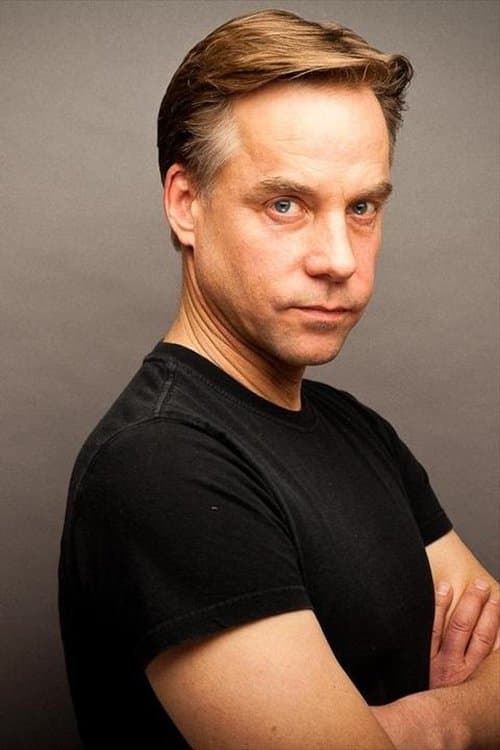 Stephen Sparks image