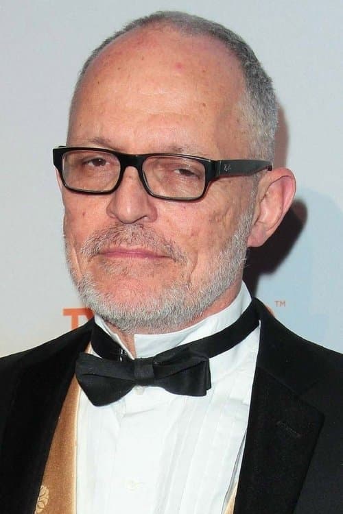 Stephen Tolkin's Photo