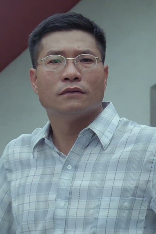 Stephen Wong Wai-Him image