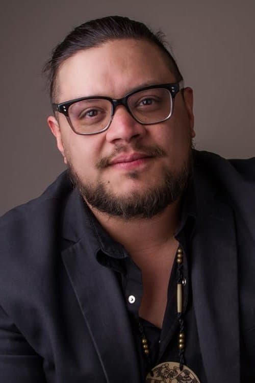 Sterlin Harjo's Photo
