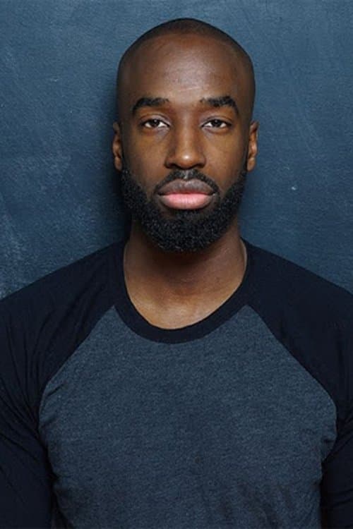 Steve Achiepo image