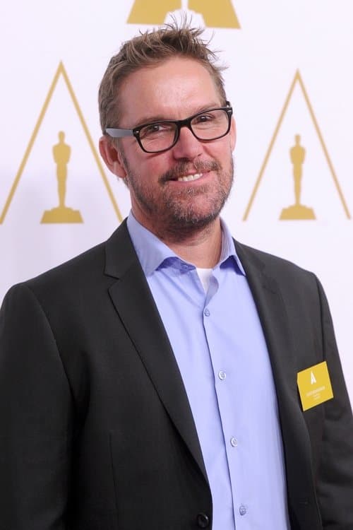 Steve Boeddeker image