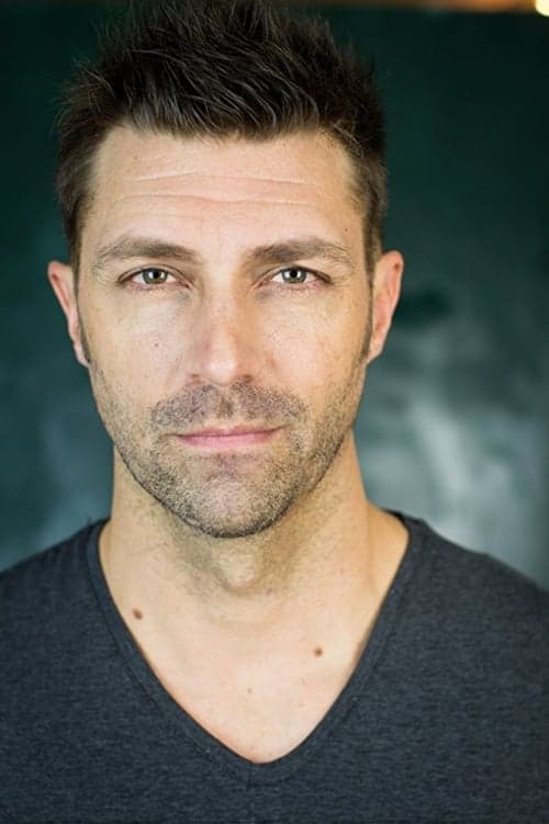 Steve Boyle image