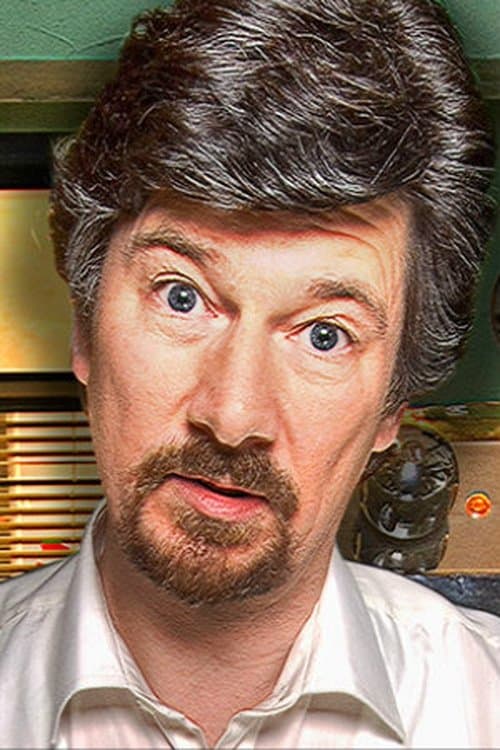 Steve Brody image