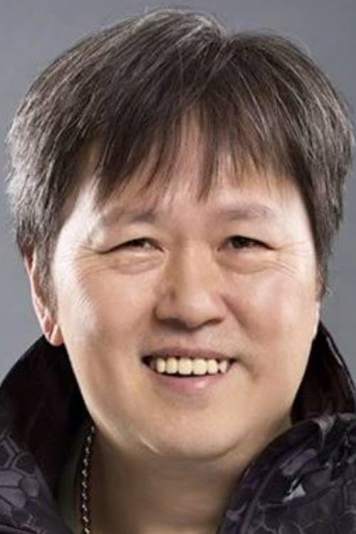 Steve Cheng Wai-Man's Photo