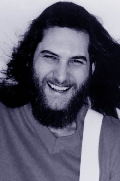 Steve Cropper image