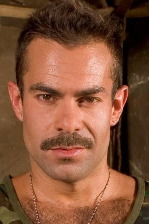 Steve Cruz image