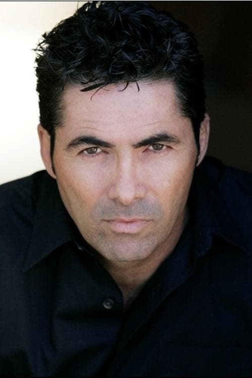 Steve Daron image