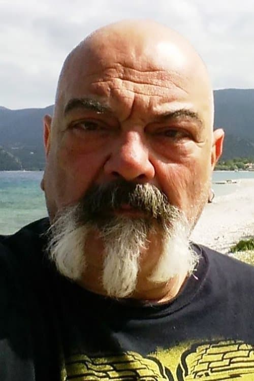 Steve Douzos image