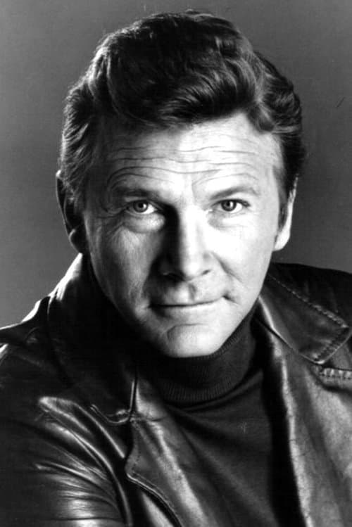 Steve Forrest image