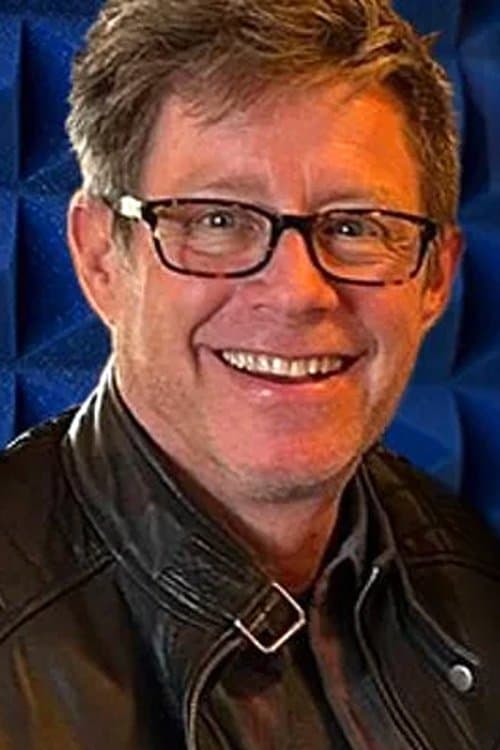 Steve George image