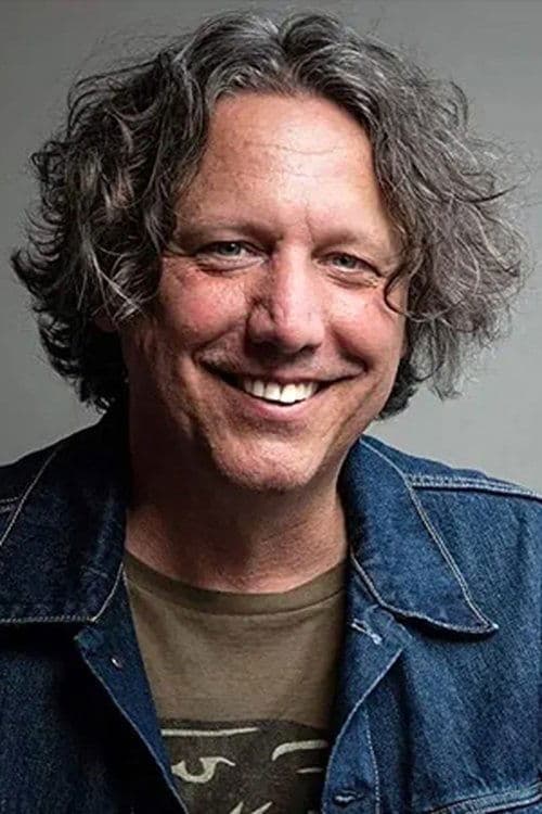 Steve Gorman image