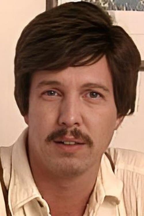 Steve Graham image