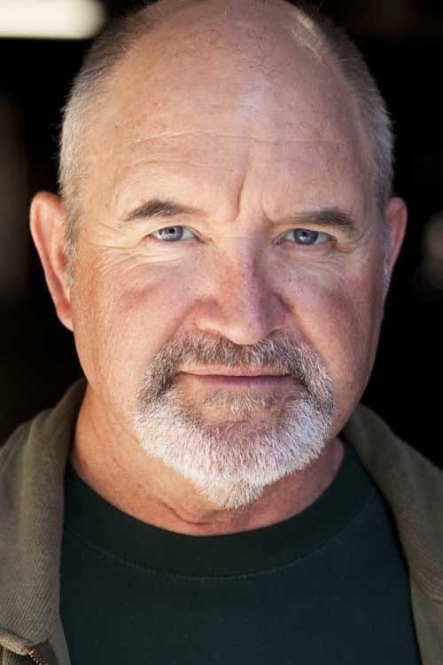 Steve Hofvendahl image