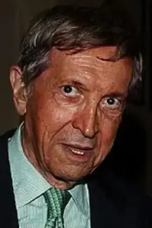 Steve Krantz image