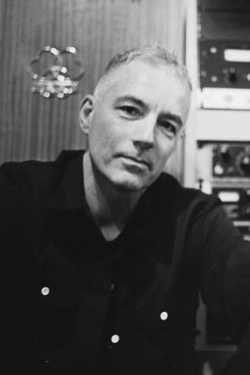 Steve Mackey image