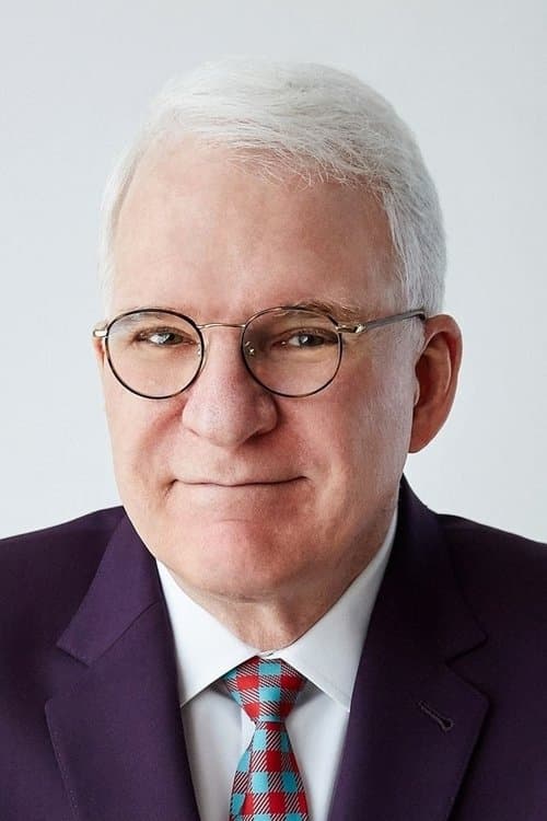 Steve Martin image