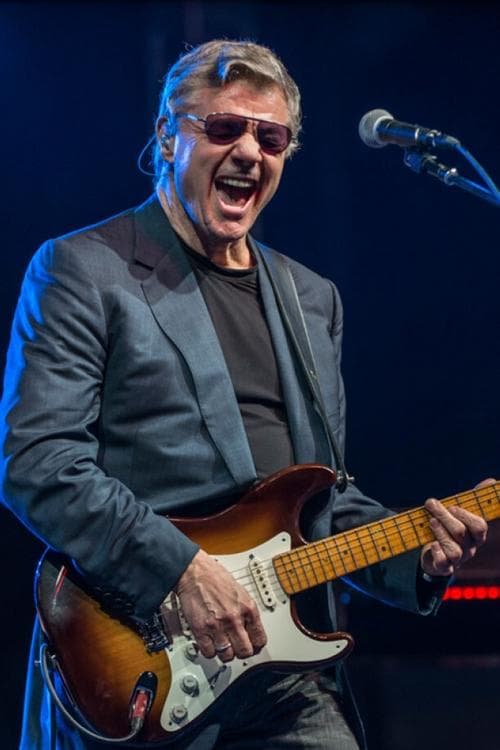 Steve Miller image