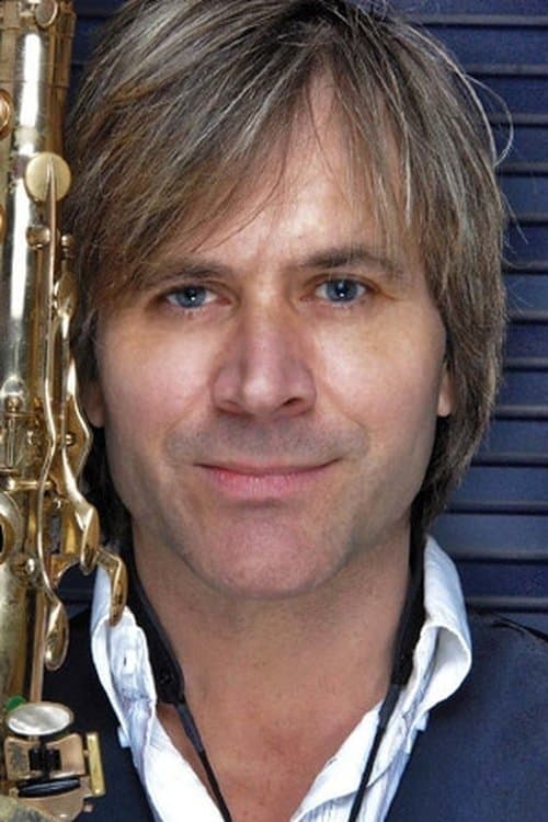 Steve Norman image