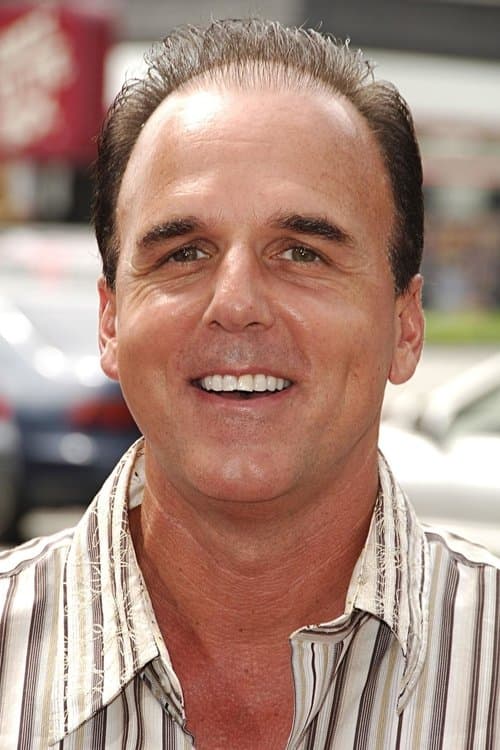 Steve Oedekerk image