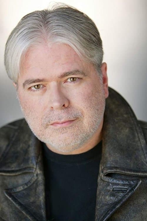 Steve Powers image