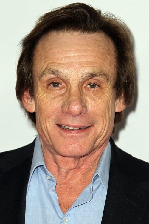 Steve Railsback image