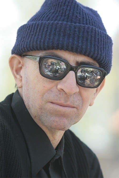 Steve Rocco image