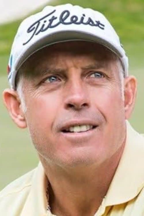 Steve Williams image