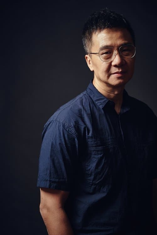 Steve Yuen Kim-Wai's Photo