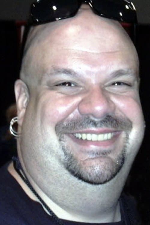 Steven Barton image