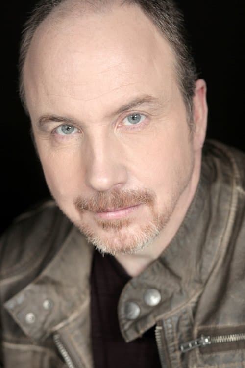 Steven Brown image