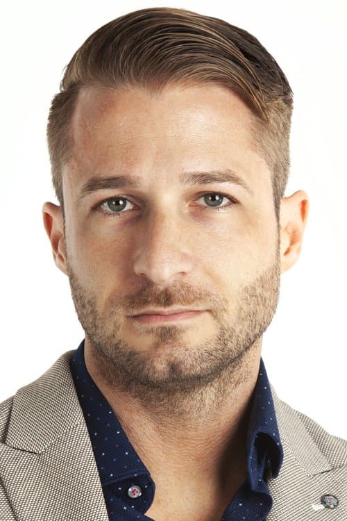 Steven Cragg image