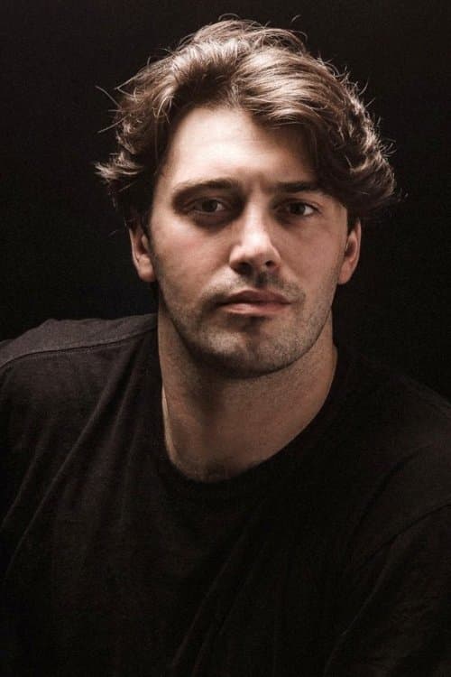 Steven DeMarco image