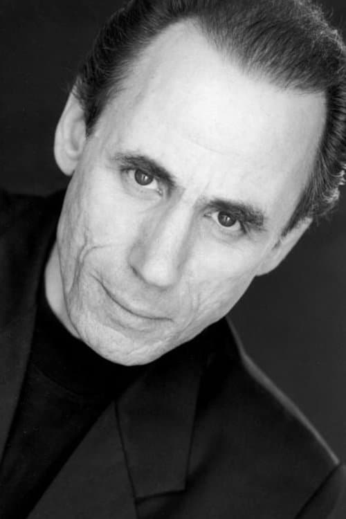 Steven J. Oliver image