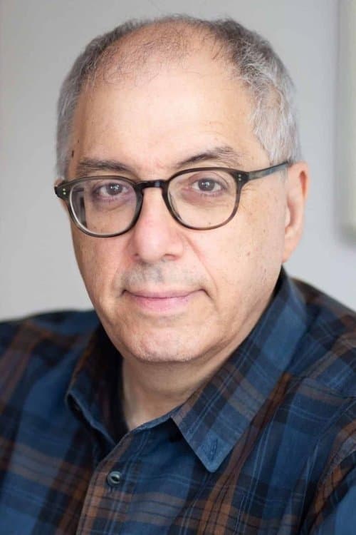 Steven Levy image