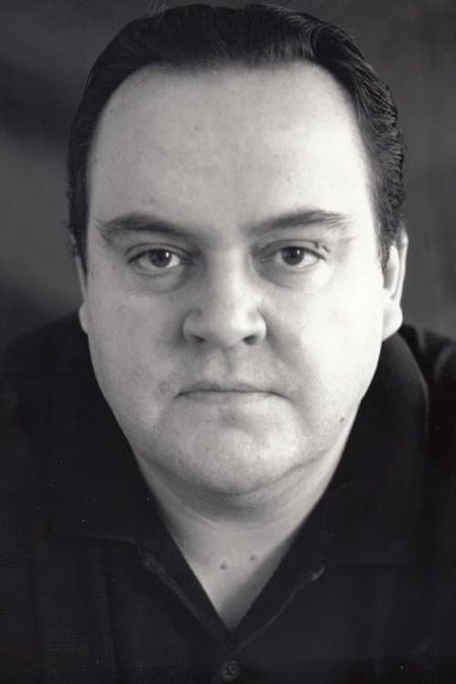 Steven O'Donnell image