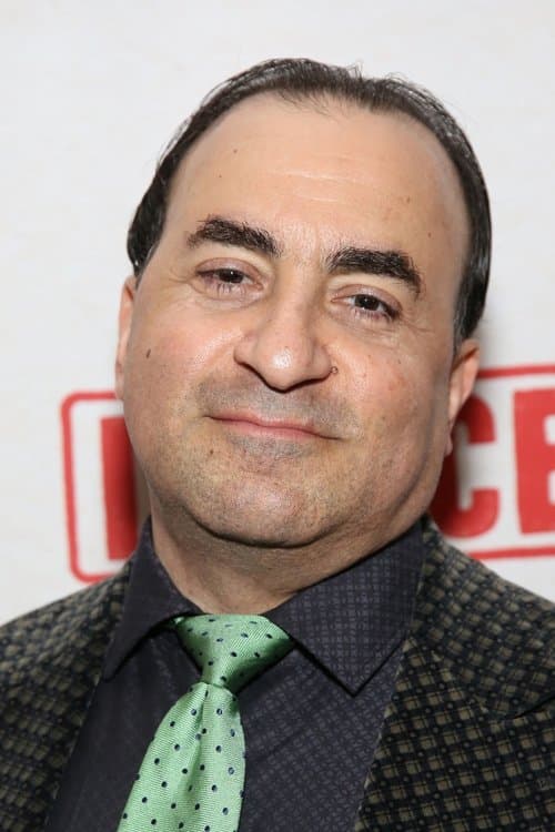 Steven Rattazzi image