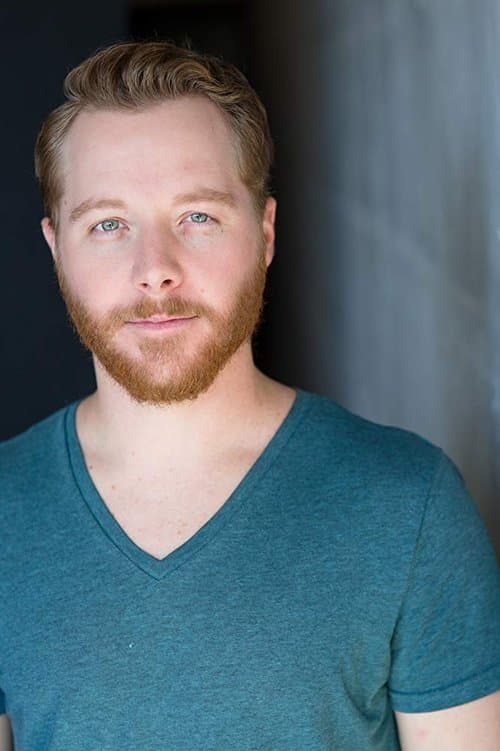 Steven Reddington image