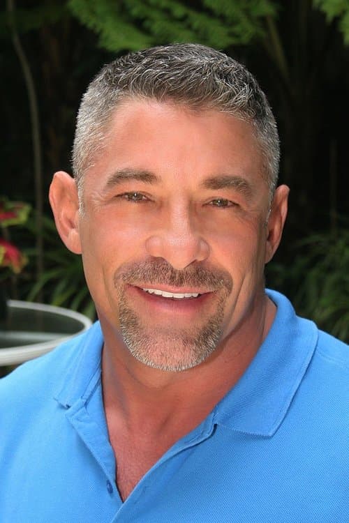 Steven Scarborough image