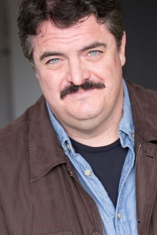 Steven W. Bailey image